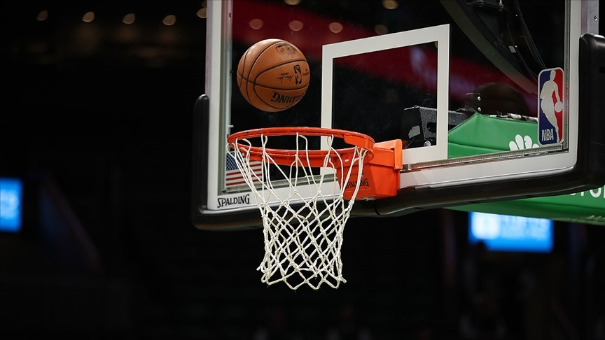 amérika waskétbol birleshmisi — NBA musabiqe waqit jedwilige özgertish kirgüzidighanliqini uqturdi