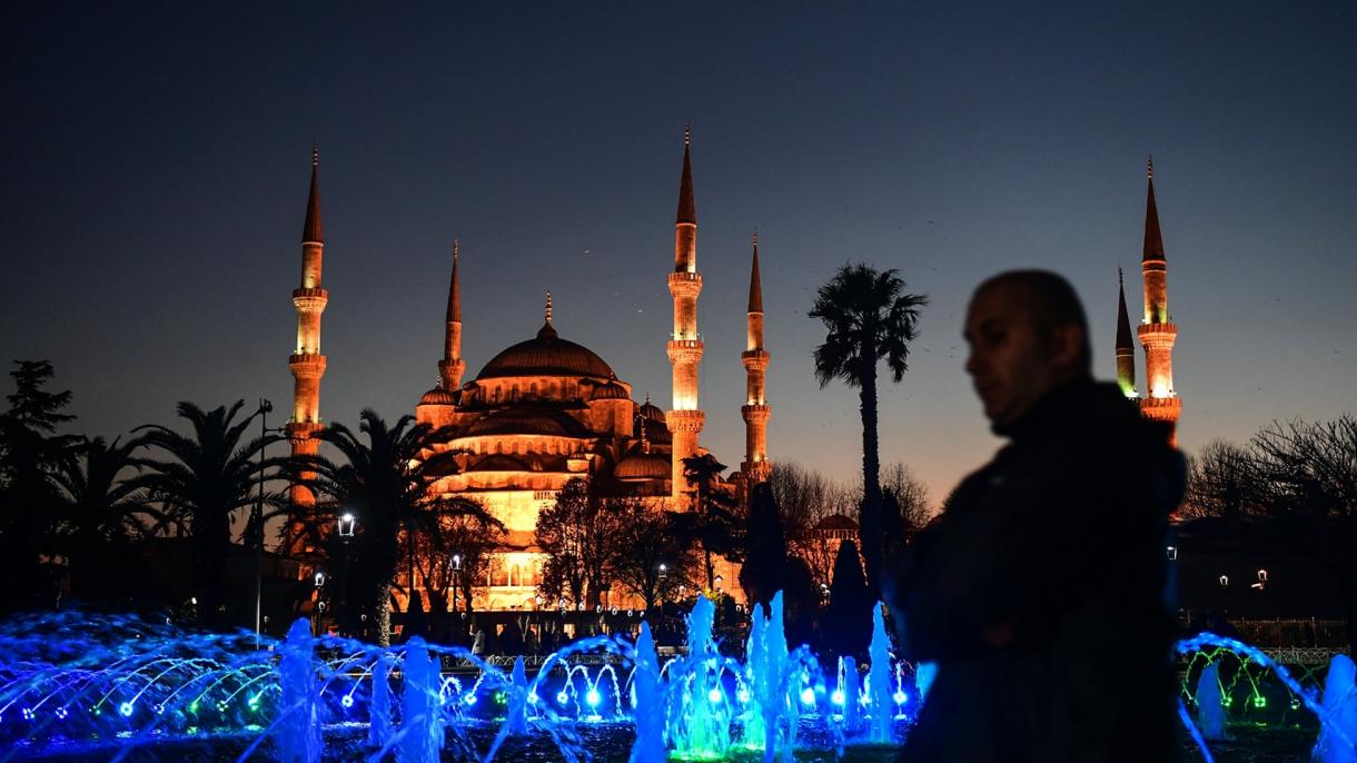 Türkiye də daxil olmaqla 27 İslam ölkəsində Ramazan ayının ilk günü başladı