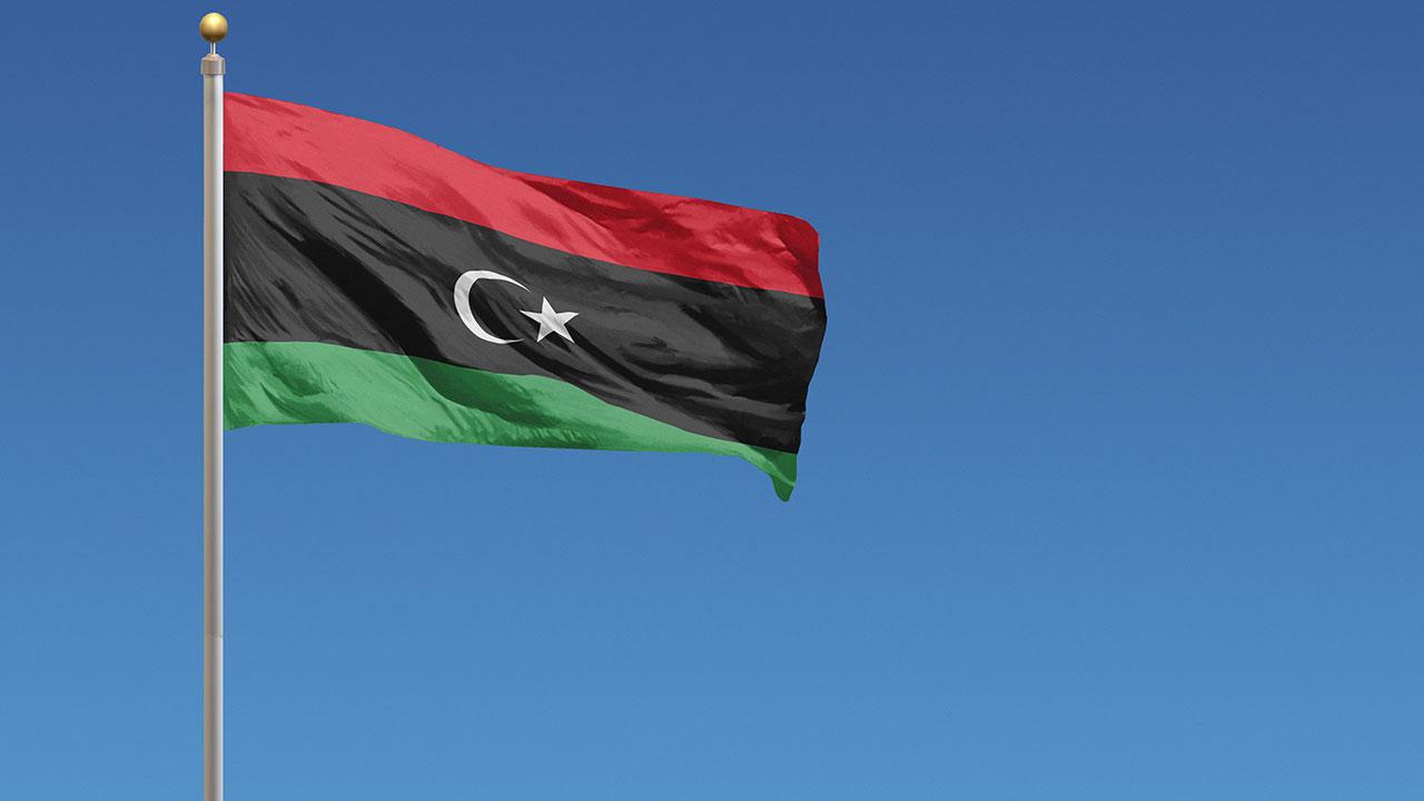 برلن میں لیبیا کی صورتحال کے بارے میں دوسری بین الاقوامی کانفرنس