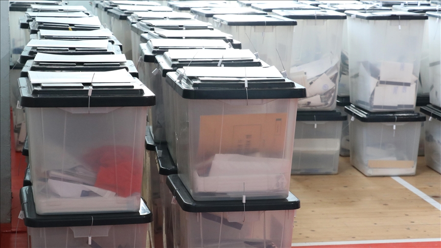Zgjedhjet në Shqipëri, vazhdon procesi i numërimit të votave