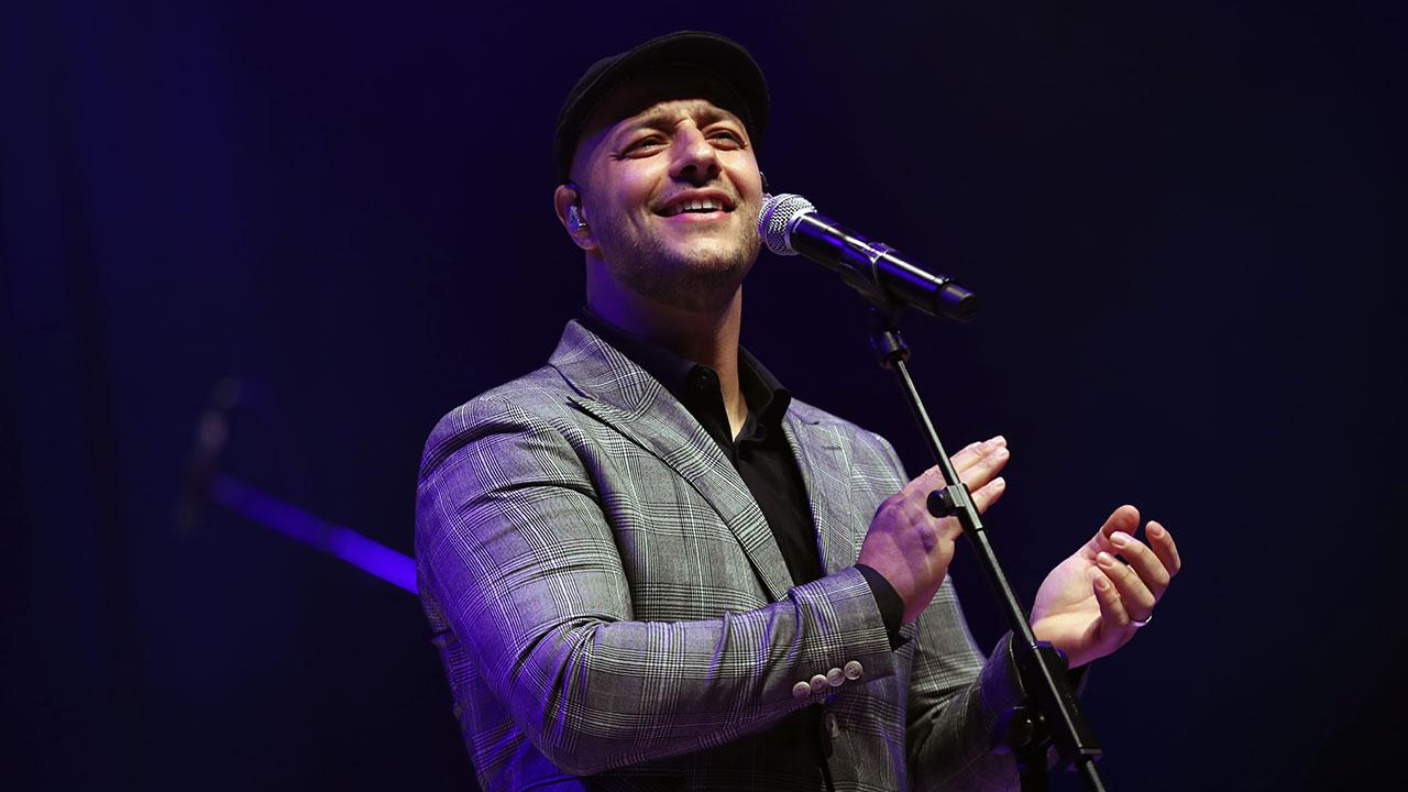 Këngëtari me famë botërore, Maher Zain vjen në Stamboll për këngën e tij të fundit
