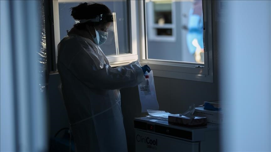 Nueva York confirmó cinco casos de la variante ómicron de la COVID-19