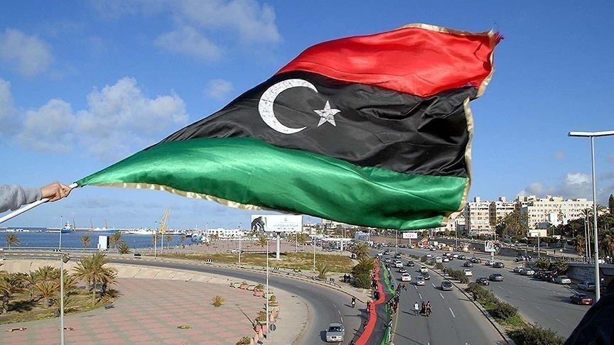利比亚首都发生冲突：5人死