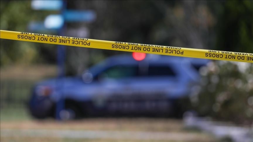 کشته شدن 4 نفر در اثر حملات مسلحانه آخر هفته در آمریکا