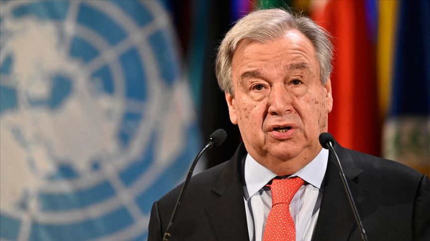 نگرانی سازمان ملل از نقض شدید حقوق‌بشر در جامو و کشمیر