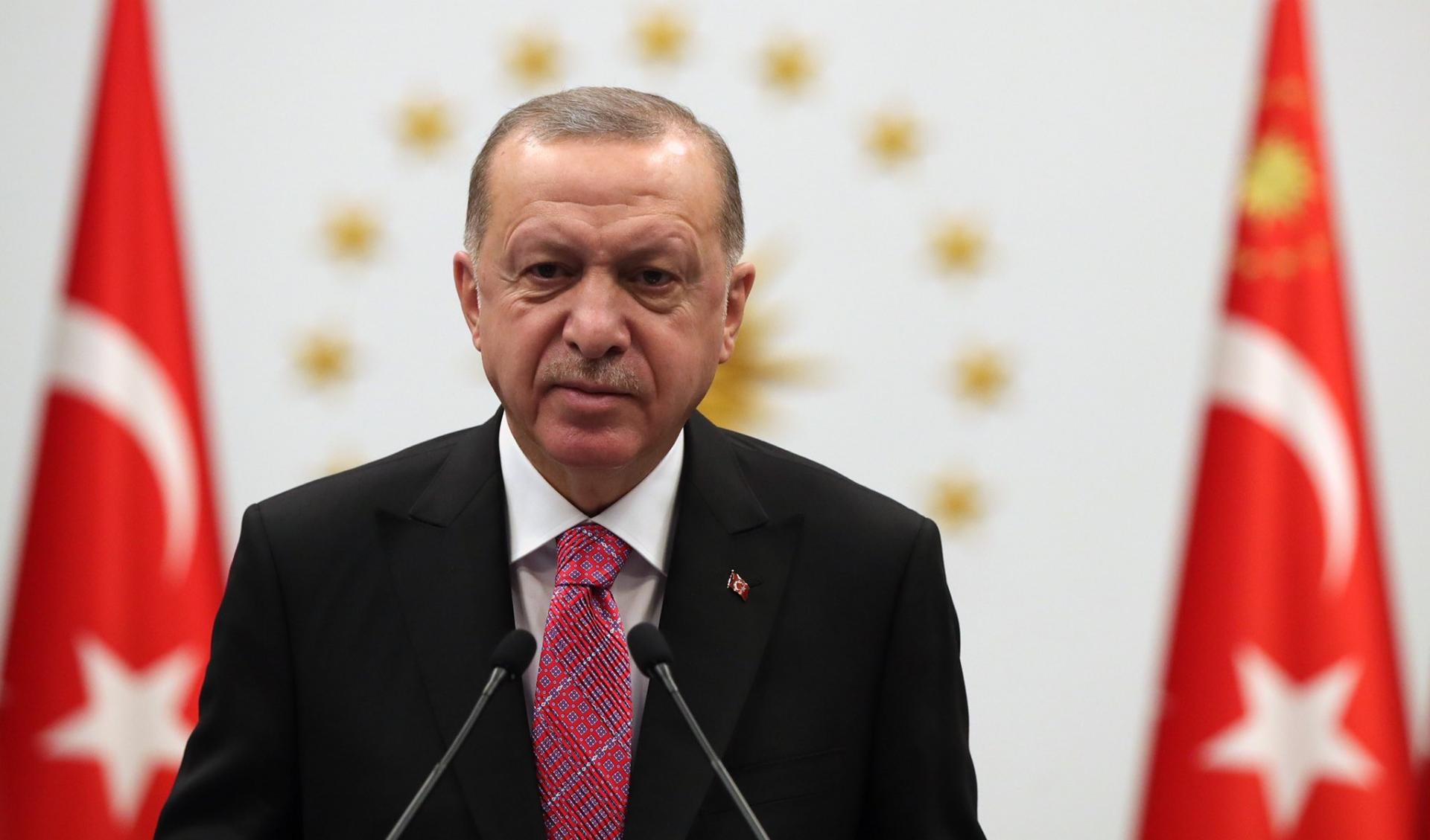 Erdogan: Miqësisë Turqi-Shqipëri sot iu shtua edhe një hallkë e re