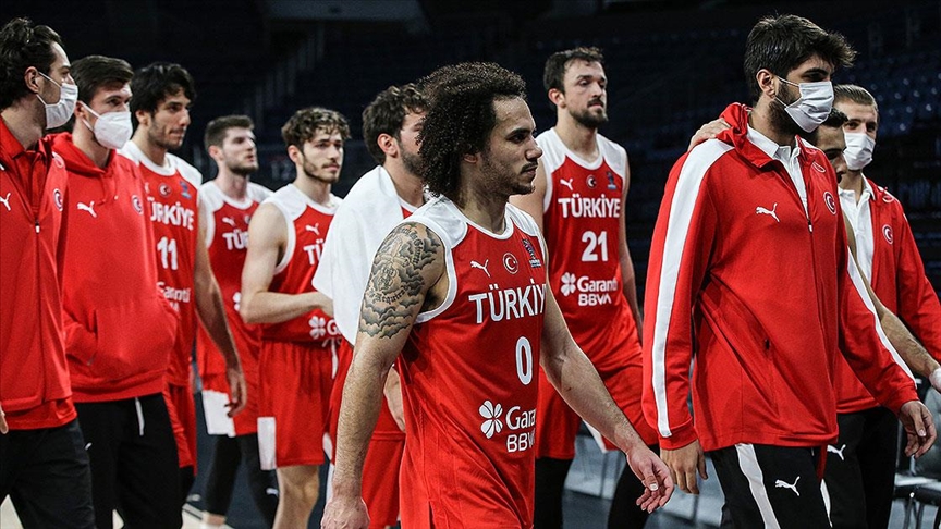 Познати противниците на Турција на Европското кошаркарско првенство 2022