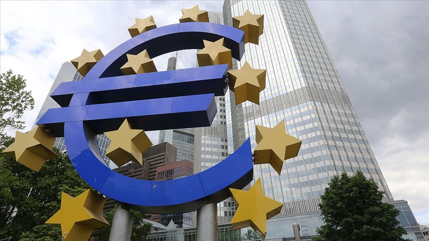 欧元区通胀率创历史最高水平