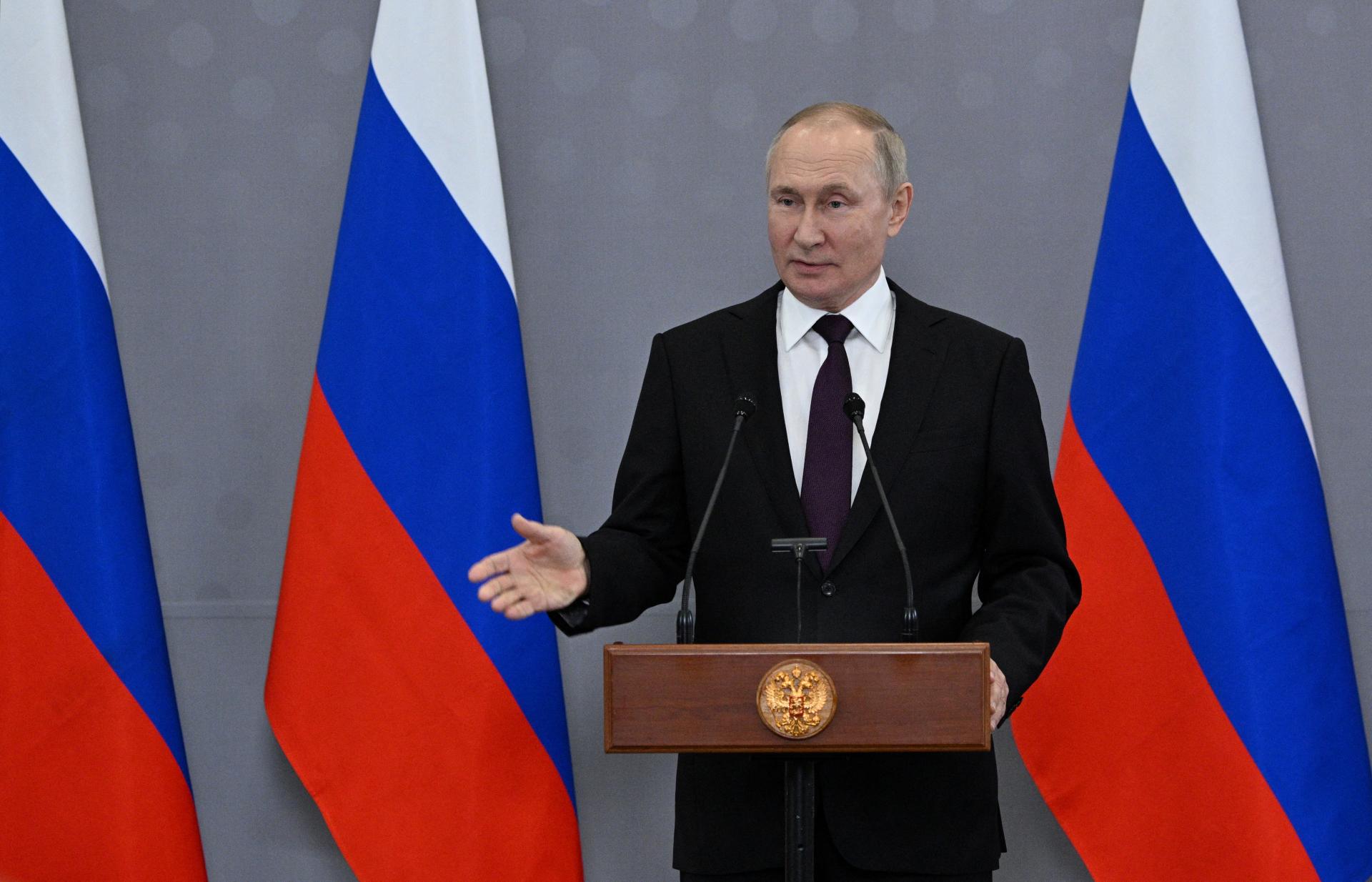 日媒：普京归还领土或无可能，对俄方的诚意充满怀疑_俄罗斯