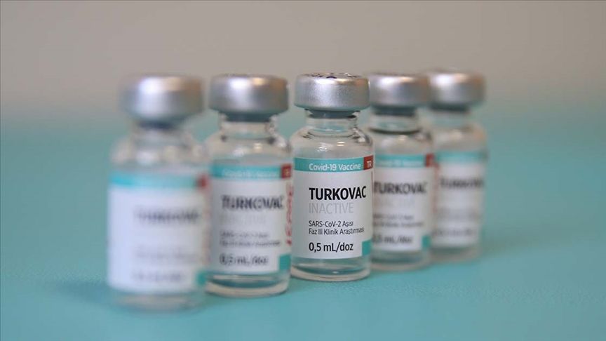 Turqia pranon kërkesa të ndryshme për vaksinën e saj TURKOVAC