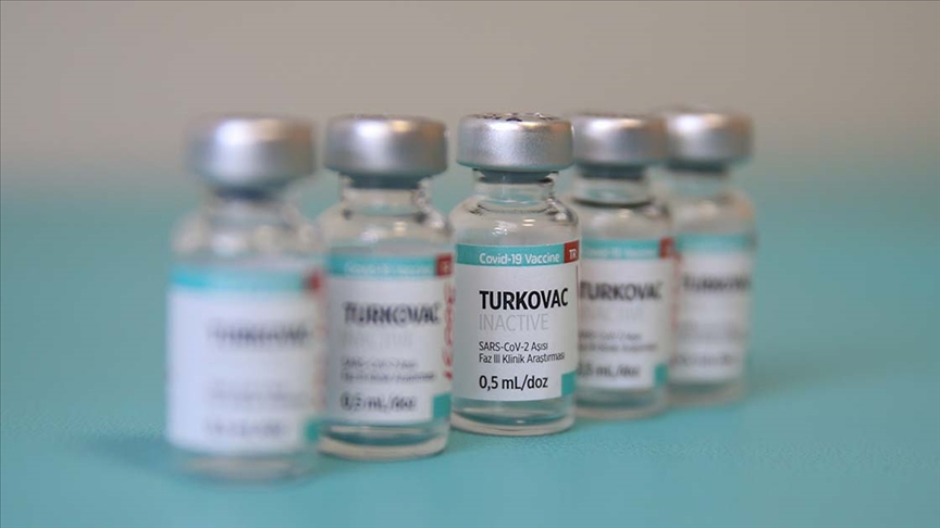 La Turchia riceve varie richieste per il suo vaccino 'TURKOVAC' dall’estero