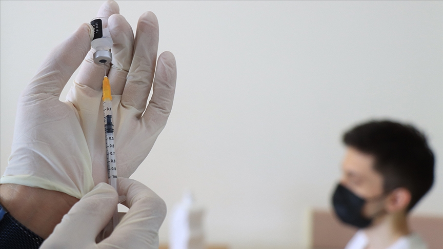 U okviru anticovid imunizacije u Turskoj dato više od 65 milijuna doza cjepiva