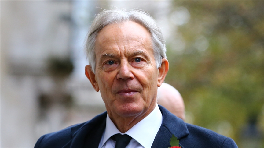 Több mint egymillióan követelik Tony Blair lovagi címének visszavonását