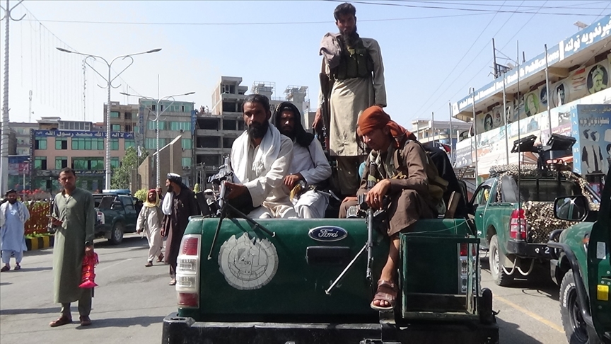 Εκπρόσωπος των Ταλιμπάν: Θέλουμε να σχηματίσουμε μια κυβέρνηση που θα καλύπτει όλες τις πλευρές