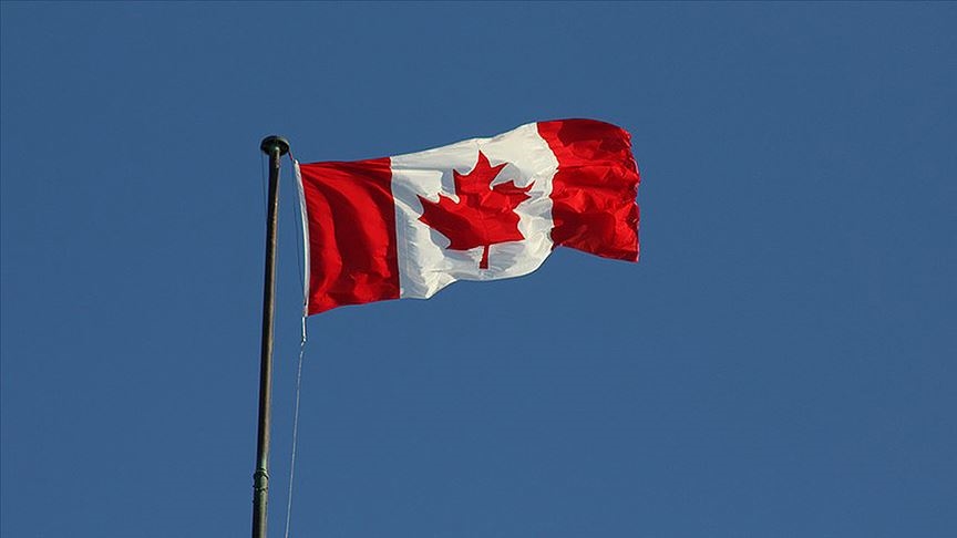 کانادا، ۴۰۱ مین یئنی کؤچمن آلاجاق