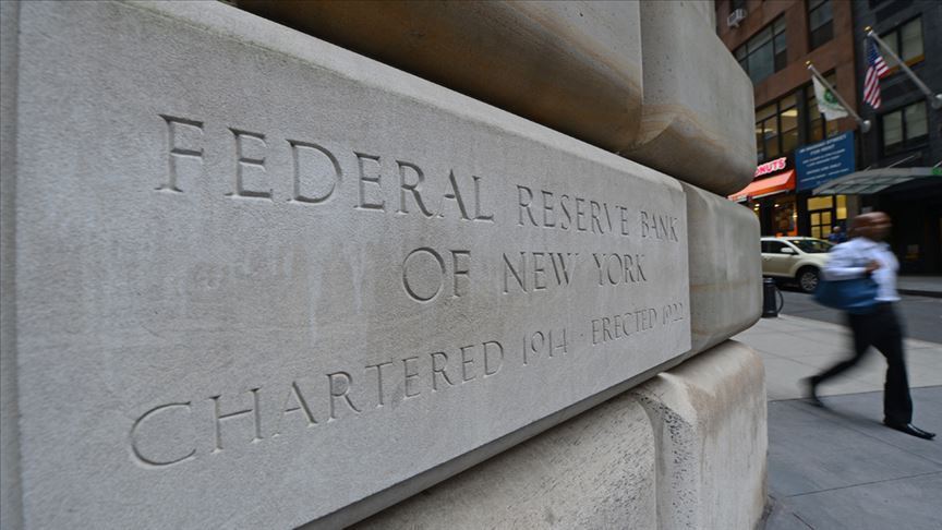 Η Fed διατήρησε αμετάβλητο το επιτόκιο της στο εύρος του 0%-0,25%