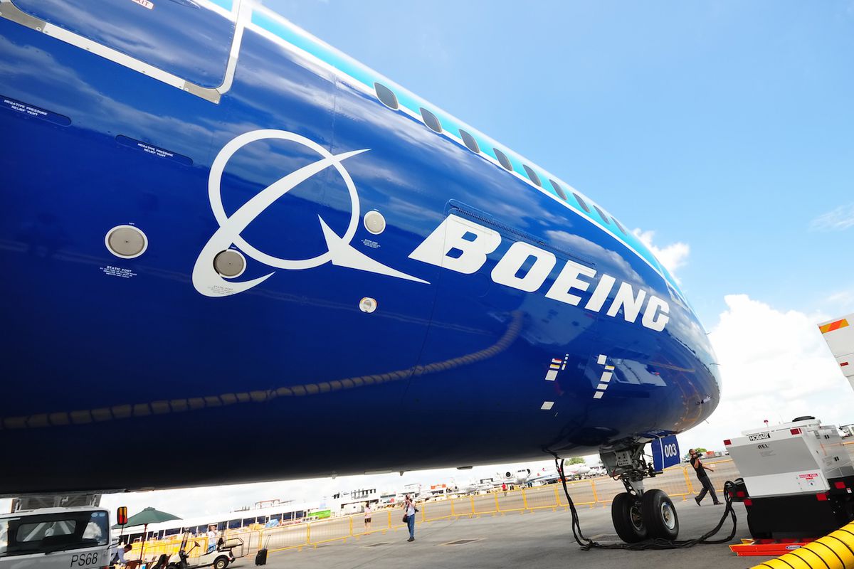 A Boeing elbúcsúzott a legendás 747-estől, legyártották az utolsó Jumbo Jetet