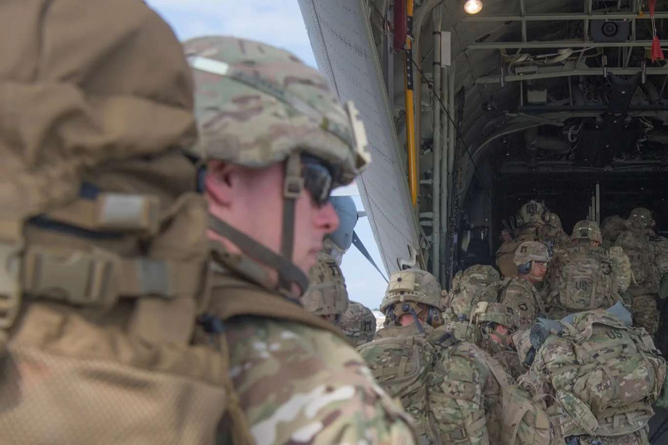 米軍 ソマリアから完全撤退 Turkiye Nin Haber Kaynagi 米軍 ソマリアから完全撤退 Turkiye Nin Haber Kaynagi