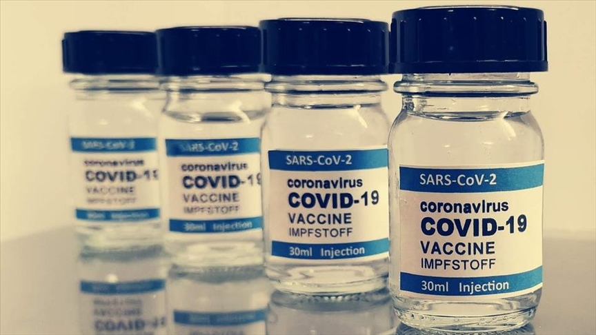 Janubiy Afrikada vaksina ishlab chiqaradigan zavod qurildi