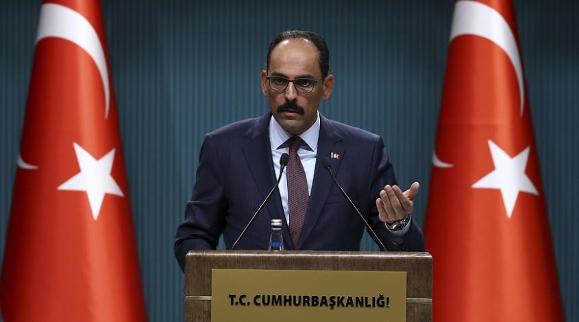 ترکی: 36 گھنٹوں کے اندر اندر انخلاء آپریشن مکمل ہو جائے گا