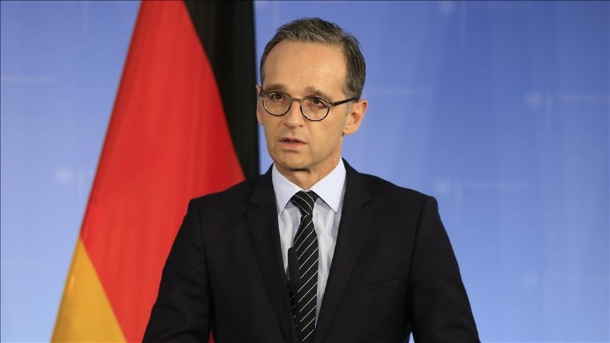 Alemania pide la actualización del acuerdo migratorio con Turquía