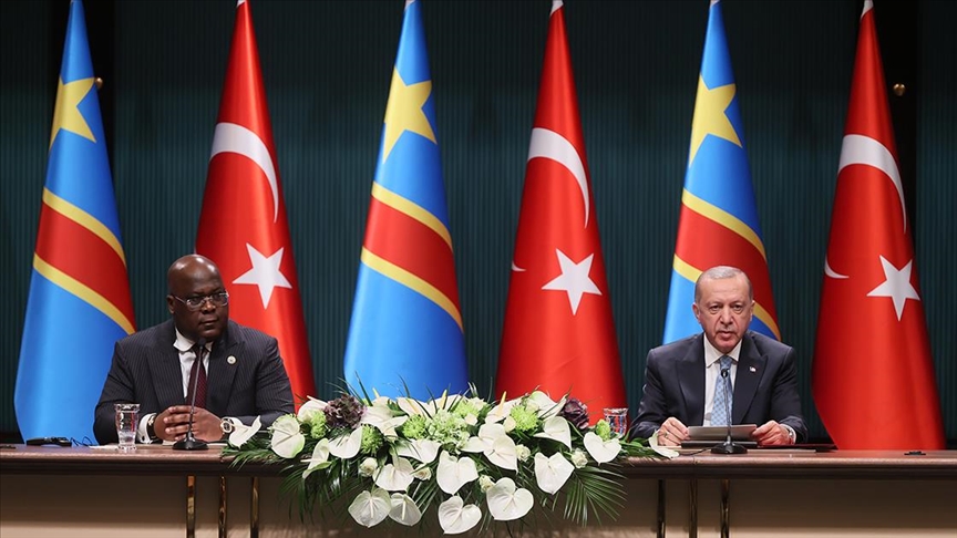 Претседателот Ердоган: Она што ни се паѓа нам е да го следиме внимателно процесот во Авганистан