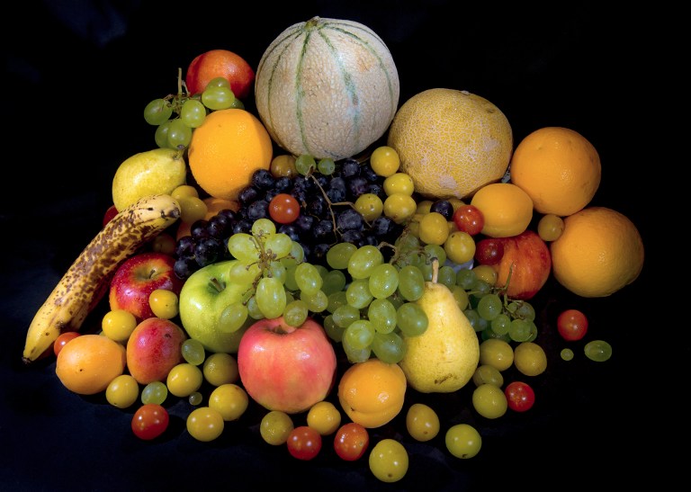 افزایش صادرات میوه و سبزیجات تازه تورکیه در ماه می 2021