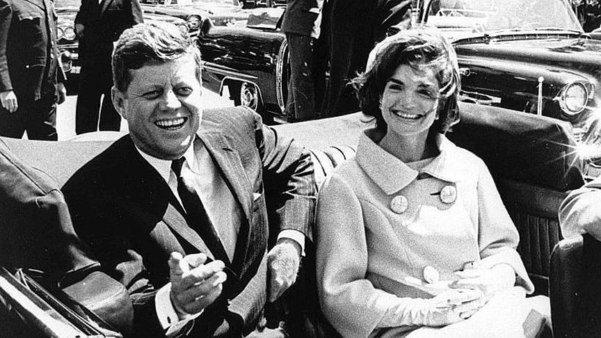 SAD: 15. decembra biće objavljeni povjerljivi dokumenti o atentatu na Kennedyja
