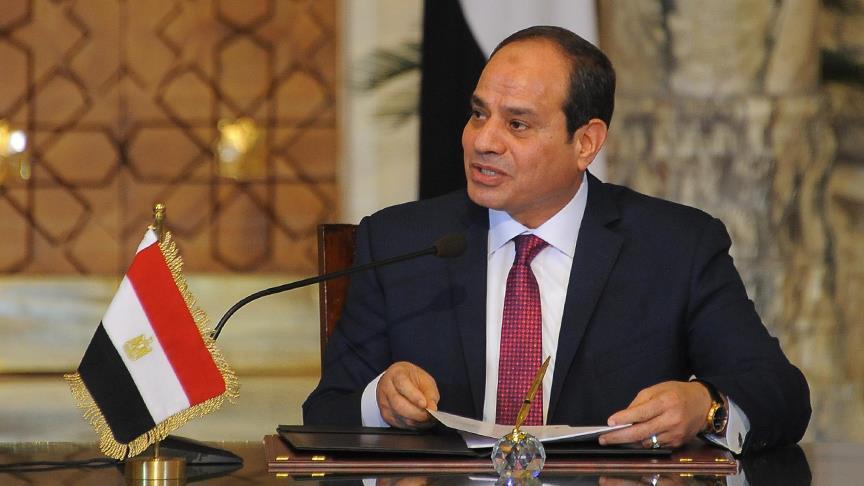 Egipto anula el estado de excepción después de 4 años