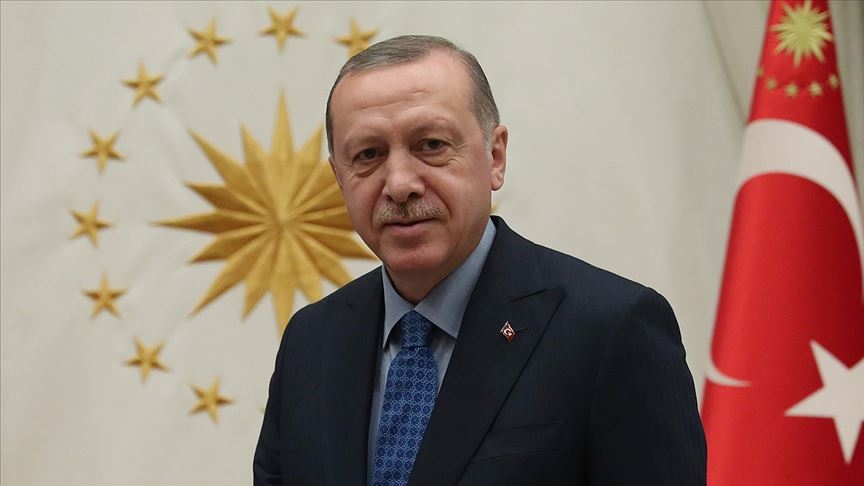 Presidenti Erdogan i dërgon një mesazh urimi presidentit të ri iranian, Ibrahim Raisi