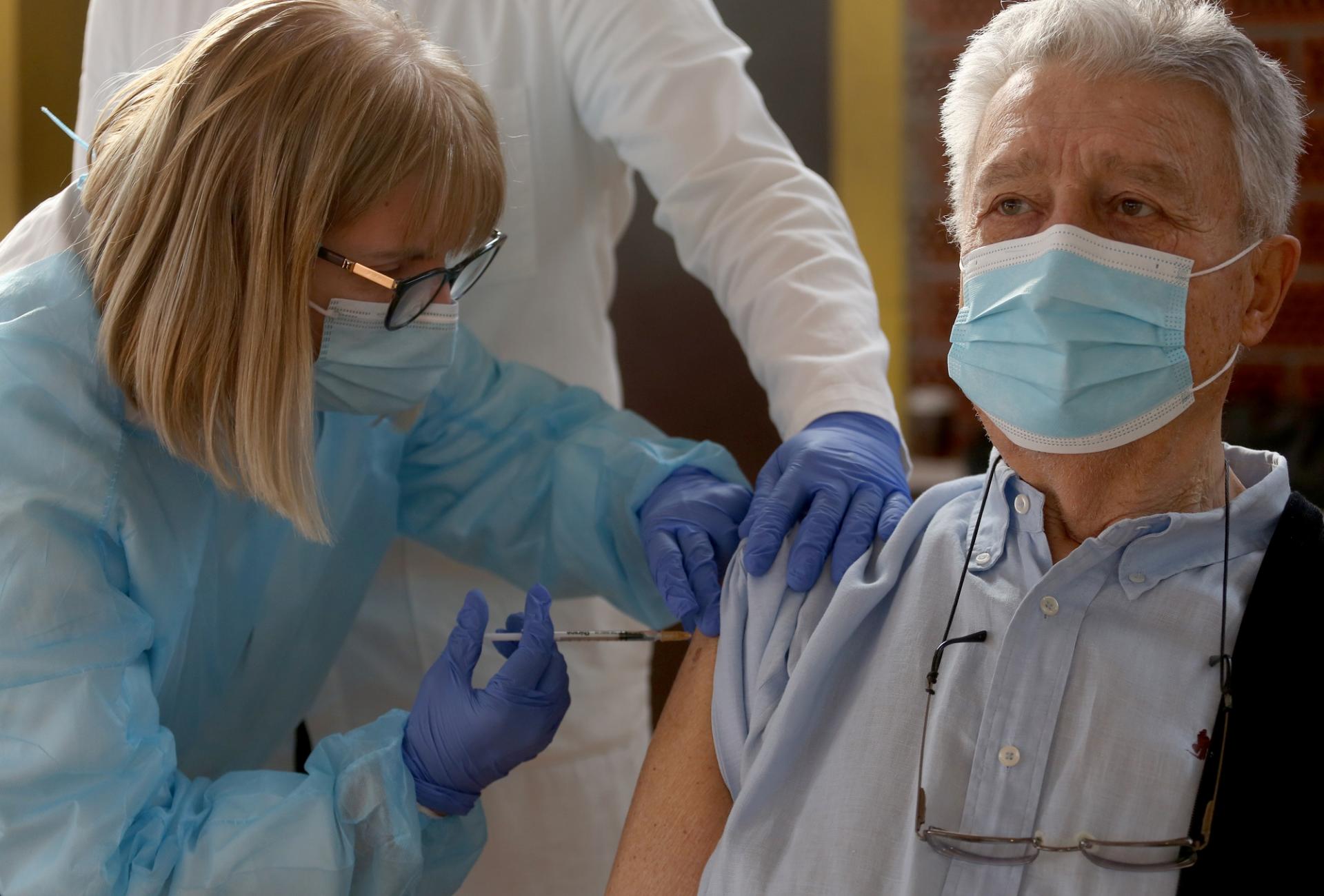 U Hrvatskoj 107 novozaraženih koronavirusom, dva nova smrtna slučaja