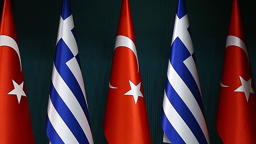 Mbretëria e Bashkuar përshëndet rifillimin e bisedimeve eksploruese Turqi-Greqi