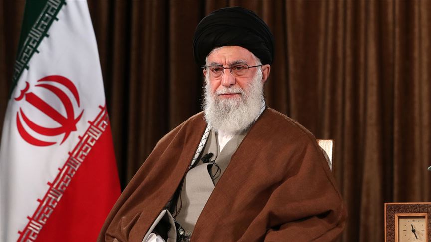 Хамнеи: Санкциите на САД врз Иран претставуваат убиство