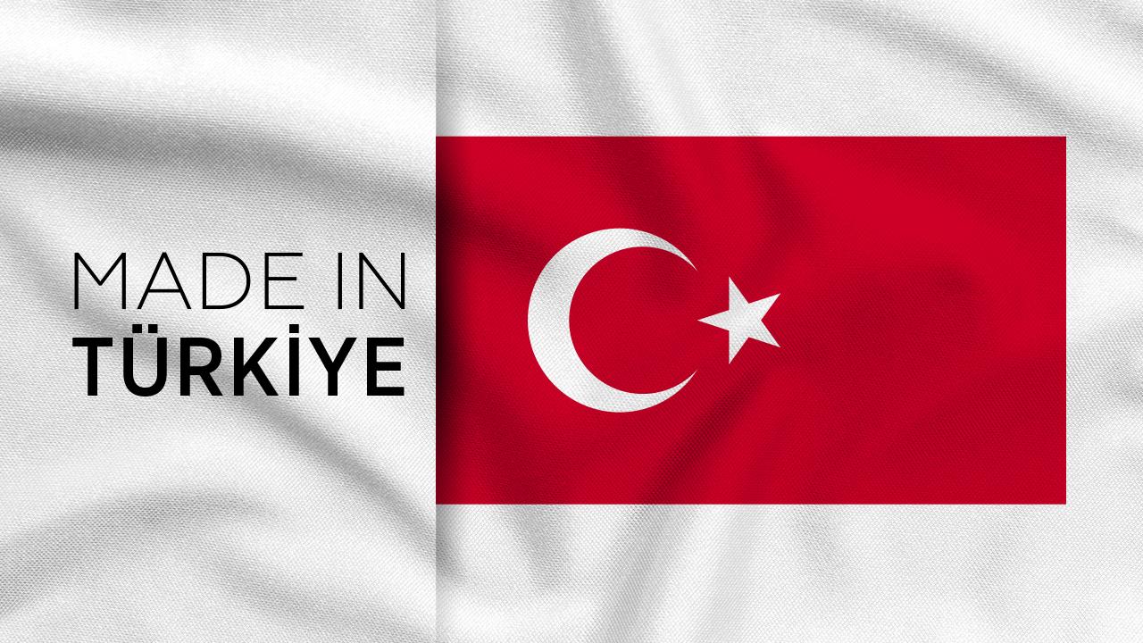 Zyrtare: Në produktet e eksportit do të përdoret marka “Made in Türkiye”