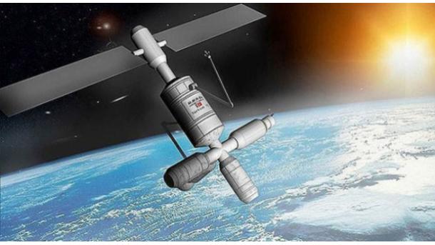 Sateliti ushtarak i Moskë hidhet me sukses në hapësirë