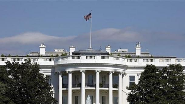 ホワイトハウス、エルドアン大統領とトランプ米大統領の電話会談に関する声明発表