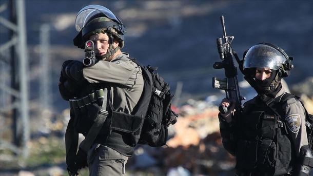 Palestina: Najmanje dva Izraelska vojnika su ubijena i dva teÅ¡ko ranjena na okupiranim teritorijama