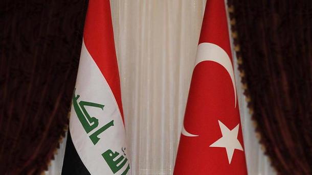 Hacia un nuevo período en las relaciones Türkiye-Irak