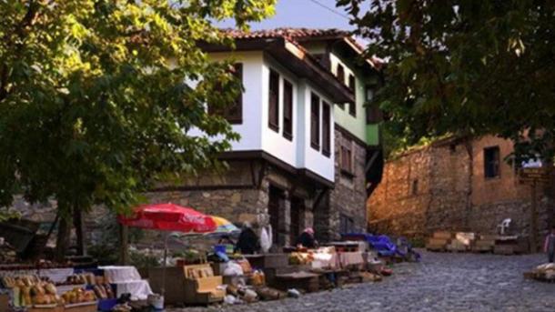 Cumalıkızık: un pueblo cariñoso que todavía tiene la atmósfera otomana