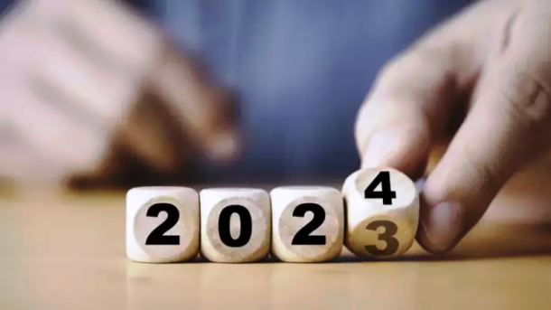 Análise da Atualidade: 2024 um ano desafiante