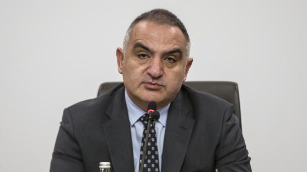 Ασφαλής τουρισμός στην Τουρκία
