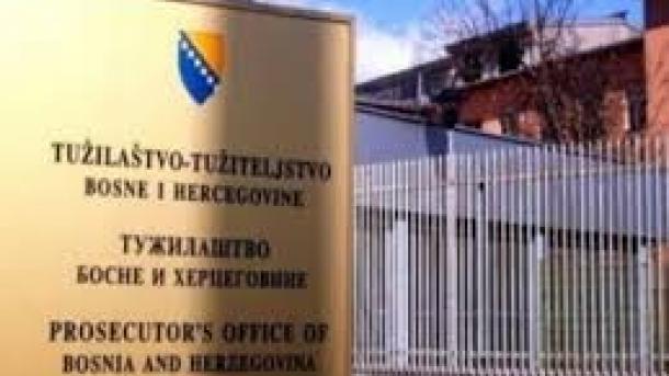 BiH: Podignuta optuÅ¾nica za zloÄin protiv ÄovjeÄnosti na podruÄju Bosanskog Novog