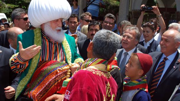 Xuca Nasretdin festivale | TRT  Tatarça