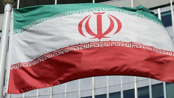 As tensões entre os Estados Unidos e o Irão