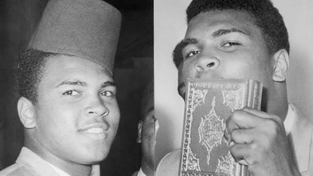 Obama: Muhammed Ali luftoi për të drejtën