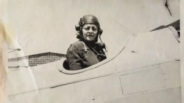 A e dini se në Turqi certifikata e parë e fluturimit nga një grua është marrë në vitin 1933? | TRT  Shqip