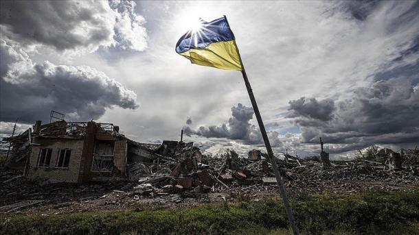 Agenda: Gli effetti della guerra ucraina in Medio Oriente