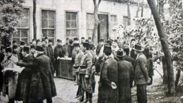 Știați că primele alegeri politice au avut loc în Türkiye în 1909?