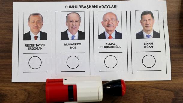 اهمیت انتخابات 2023 ترکیه از دیدگاه دکتر محمد کوچ پژوهشگر مسایل خاورمیانه