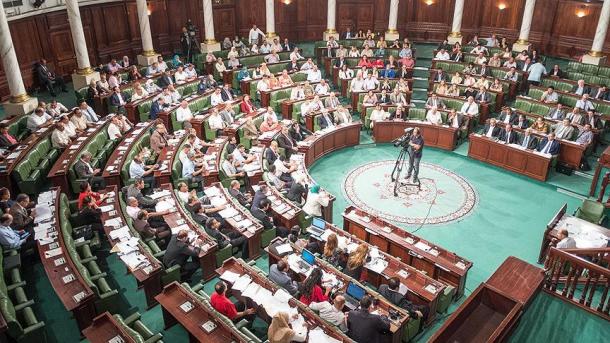 Tunizi – Në 30 korrik parlamenti shqyrton mocionin e votëbesimit për qeverinë
